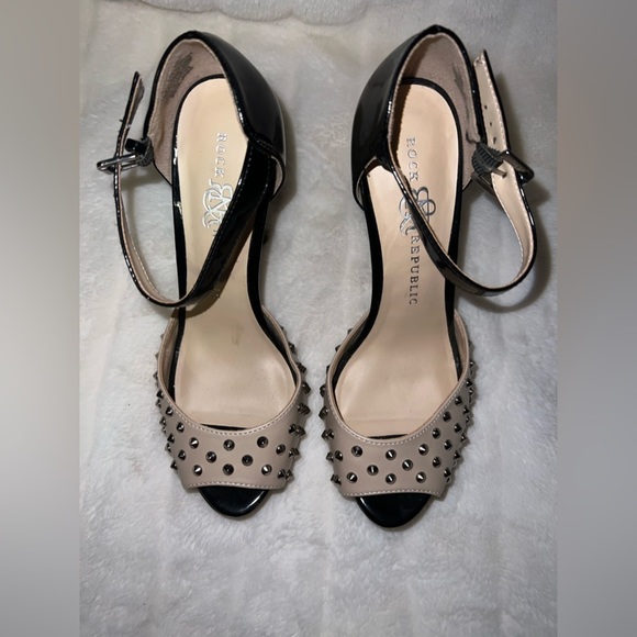 Rock and Republic heels - Picture 7 of 10